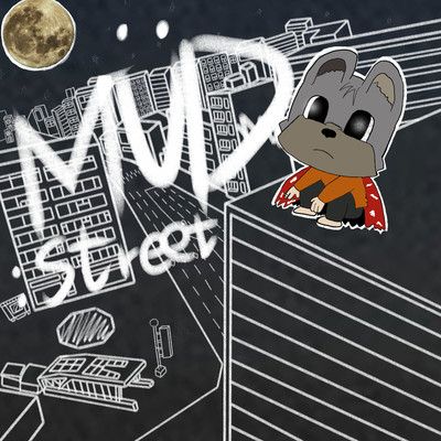 MUD: STREET/Air Boy