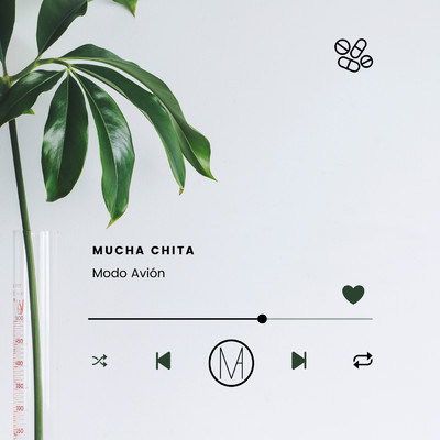 シングル/Mucha Chita/Modo Avion