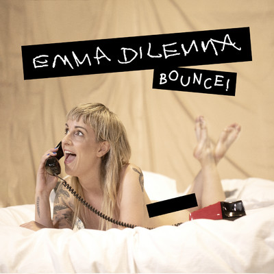 シングル/Bounce/Emma Dilemma