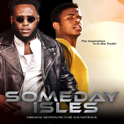 Someday Isles (Original Motion Picture Soundtrack)/PayAttention