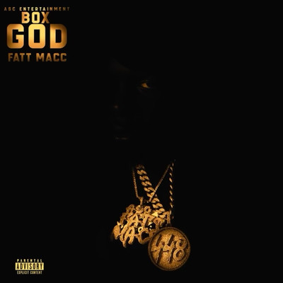 アルバム/Box God/Fatt Macc