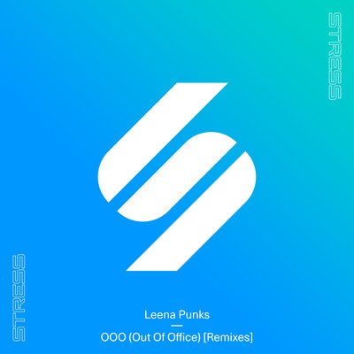 シングル/OOO (Out Of Office) [Arielle Free Remix]/Leena Punks