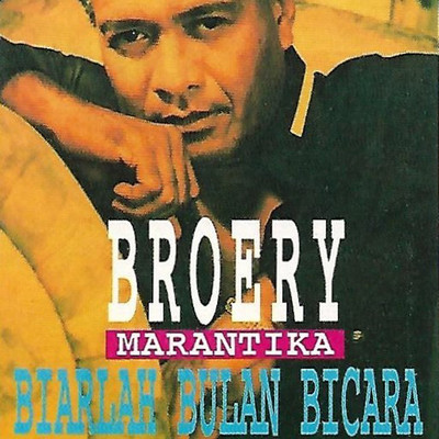 アルバム/Biarlah Bulan Bicara/Broery Marantika