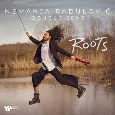 Roots - Takeda Lullaby/Nemanja Radulovic