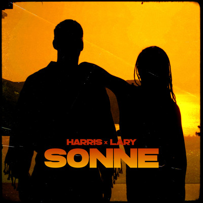 シングル/Sonne/Harris x Lary