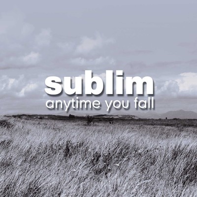 Anytime You Fall/Sublim