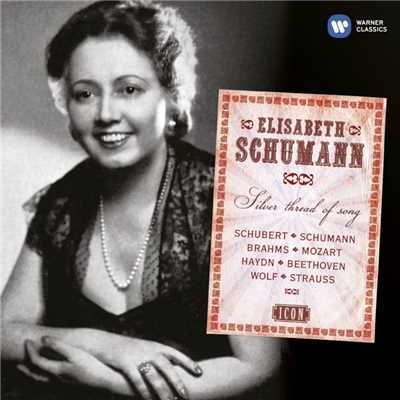 7 Songs, Op. 95: No. 4, Der Jager/Elisabeth Schumann