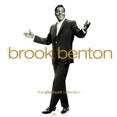アルバム/The Platinum Collection/Brook Benton
