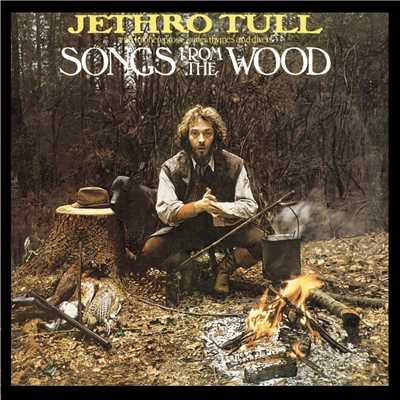 Songs from the Wood/Jethro Tull