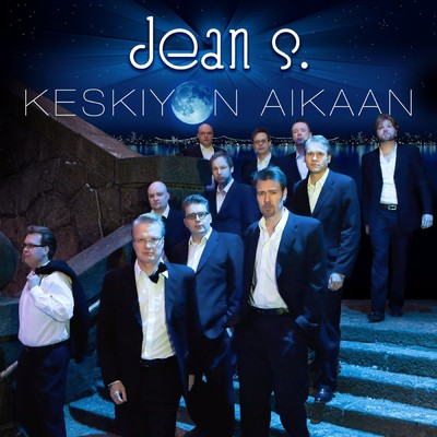 アルバム/Keskiyon aikaan/Jean S.