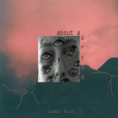 Scare off My Fears/Olympic Black