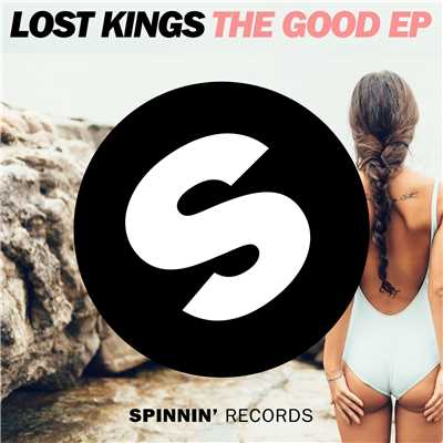 アルバム/The Good EP/Lost Kings