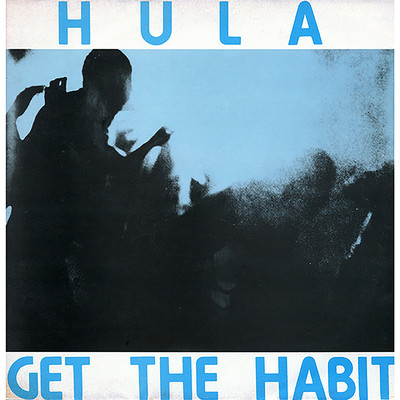 アルバム/Get The Habit/Hula
