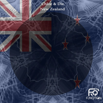 New Zealand(Radio Edit)/Chloe and Die