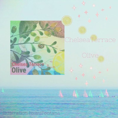 Olive/ChelseaTerrace