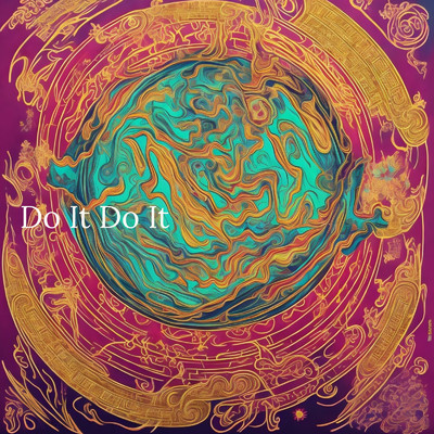 シングル/Do It Do It/Oriental MJ