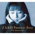 アルバム/ZARD Forever Best 〜25th Anniversary〜/ZARD