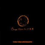 シングル/Orange Moon feat. 大塚 愛/YONA YONA WEEKENDERS