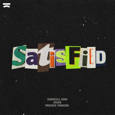 Satisfied/Chemical Surf x Suark x Fredrik Ferrier