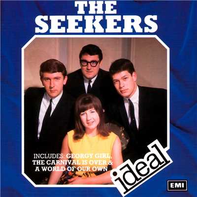 The Seekers/シーカーズ