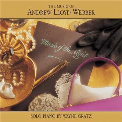アルバム/Music Of The Night (The Music Of Andrew Lloyd Webber)/Wayne Gratz