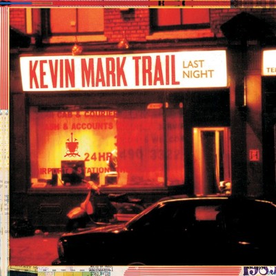 Kevin Mark Trail