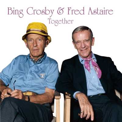 Mr Keyboard Man/Fred Astaire & Bing Crosby