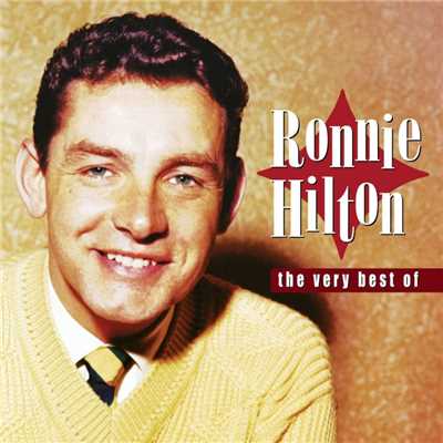 The Very Best Of Ronnie Hilton/Ronnie Hilton