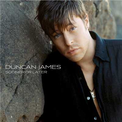 シングル/Sooner Or Later (Acoustic Version)/Duncan James