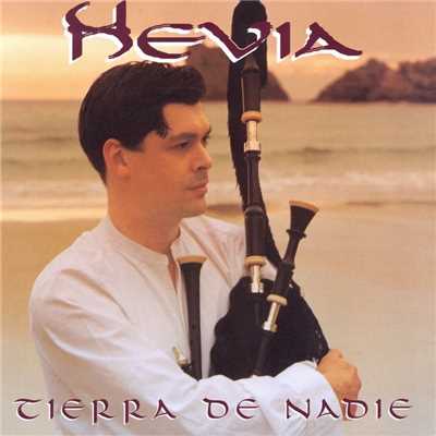 アルバム/Tierra De Nadie/Hevia