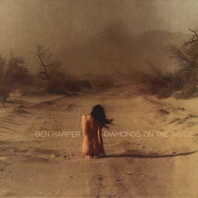 アルバム/Diamonds On The Inside/Ben Harper