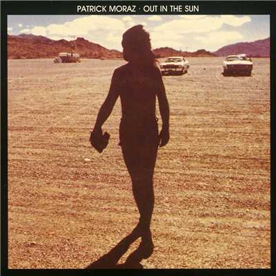 アルバム/Out In The Sun/Patrick Moraz
