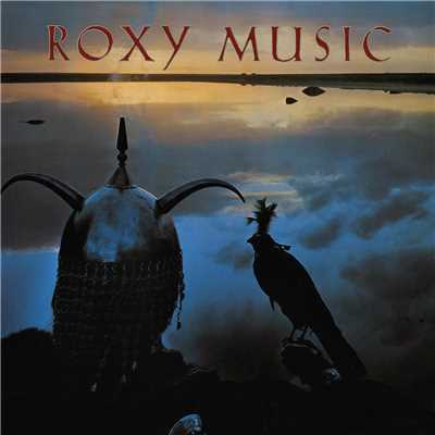 アルバム/Avalon/Roxy Music