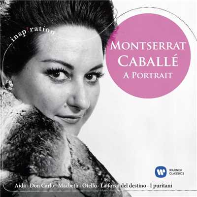 アルバム/Montserrat Caballe - A Portrait/Montserrat Caballe