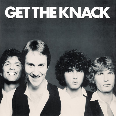 アルバム/Get The Knack/The Knack