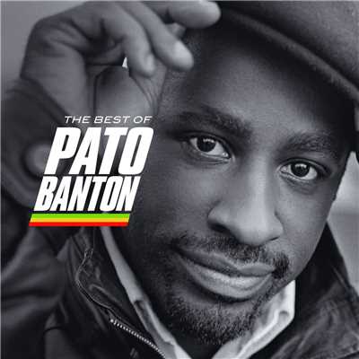 アルバム/The Best Of Pato Banton/Pato Banton