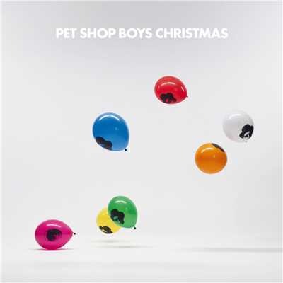 シングル/All over the World (New Version)/Pet Shop Boys