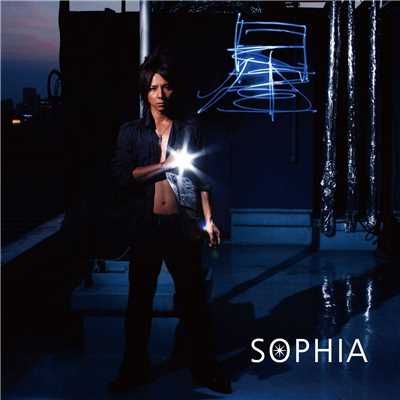 星 (instrumental)/SOPHIA