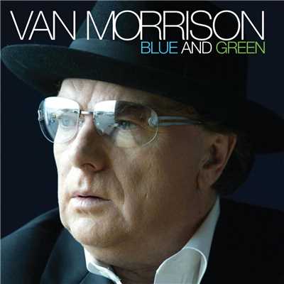 シングル/Blue And Green (Edit)/ヴァン・モリソン