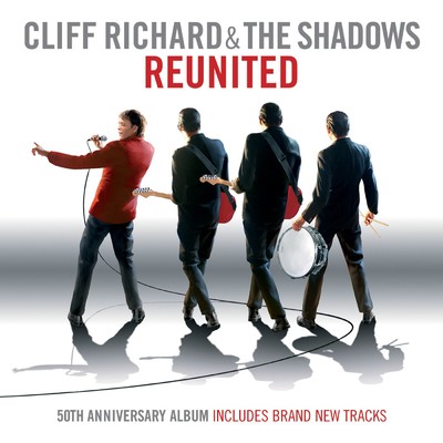 アルバム/Reunited/Cliff Richard & The Shadows