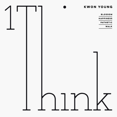 1st Think/Kwon Young