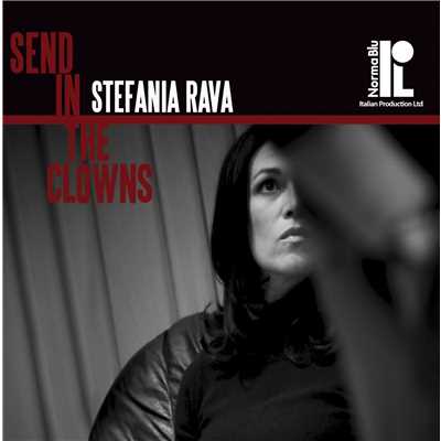 シングル/Speak Low/Stefania Rava