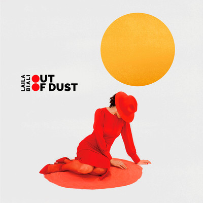 OUT OF DUST/Laila Biali