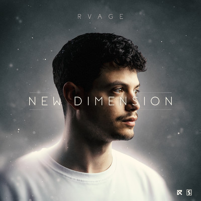 アルバム/New Dimension/RVAGE