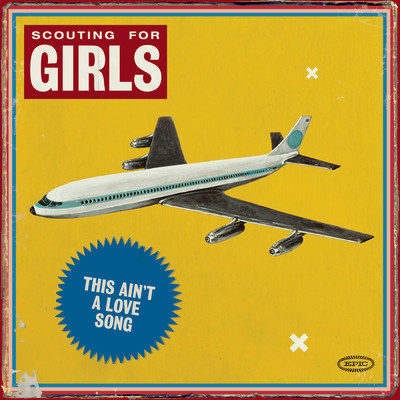 シングル/This Ain't a Love Song (Radio Edit)/Scouting For Girls
