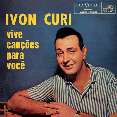 アルバム/Ivon Curi Vive Cancoes para Voce/Ivon Curi