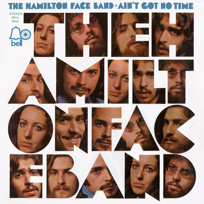 Hamilton Face Band