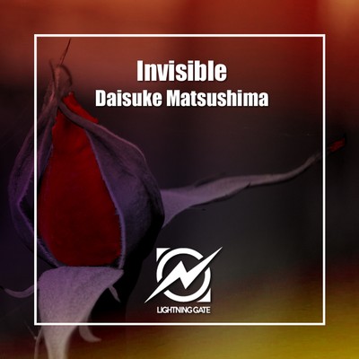 シングル/Invisible/Daisuke Matsushima