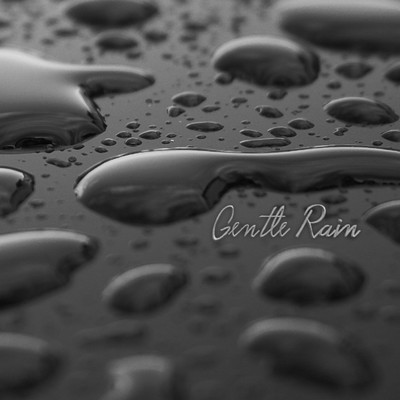 シングル/Gentle Rain/VAudio