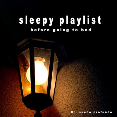 sleepy playlist for before going to bed, vol.4/Dr. sueno profundo